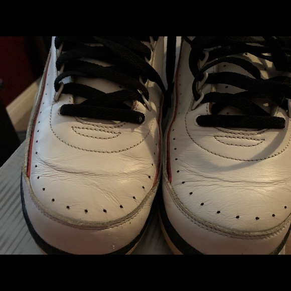 Air Jordan retro - Picture 3 of 7
